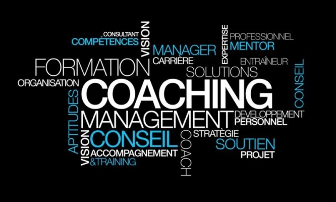 Sandra Yazbeck - Coaching 1 to 1 - Management et communication